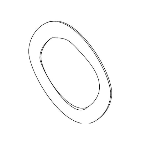 Kohler Washer, Spring 1047041